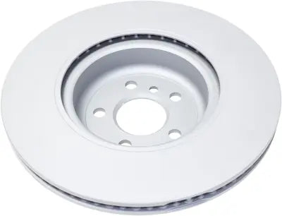 BMW Disc Brake Rotor - Zimmermann Z Coat 150294620