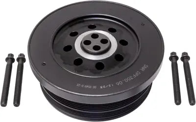BMW Harmonic Balancer - NTN 11238511371