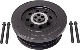 BMW Harmonic Balancer - NTN 11238511371 - 0