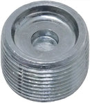 VW Porsche Transmission Drain Plug - OE Supplier WHT001937-2