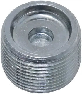 VW Porsche Transmission Drain Plug - OE Supplier WHT001937 - 0