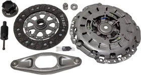 BMW Clutch Kit - LuK 6233439000