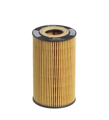Porsche Engine Oil Filter - Hengst E14HD77