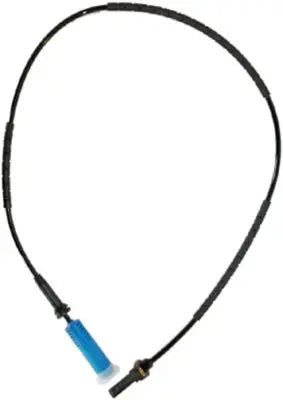 BMW ABS Wheel Speed Sensor - Hella 34526764859