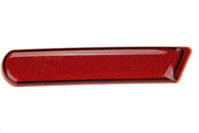 BMW Bumper Reflector - URO Parts 63148381254