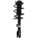 KYB 14-20 Mitsubishi Outlander FWD ES/LS 2.4L Strut-Plus Shock Assembly - Front Right-1