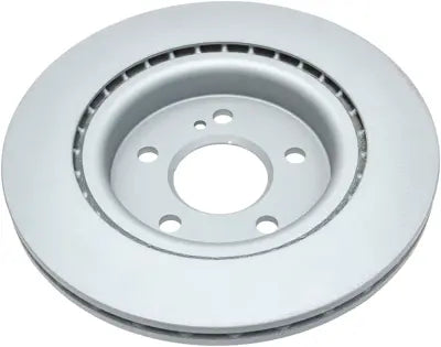 Mercedes Brake Disc - Zimmermann 246423081207