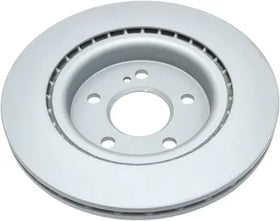 Mercedes Brake Disc - Zimmermann 246423081207 - 0