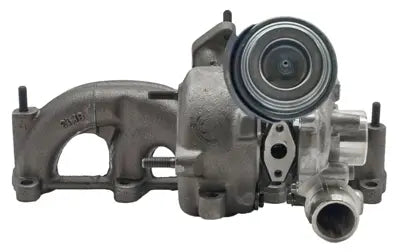 VW Turbocharger - Garrett 03G253014R