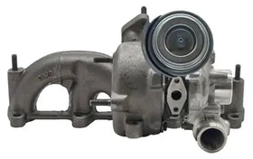 VW Turbocharger - Garrett 03G253014R
