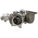 Audi Turbocharger - IHI F51CAFSL001B-6