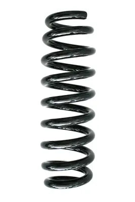 BMW Suspension Coil Spring - Suplex 33536776932