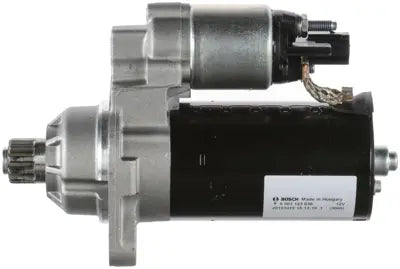 VW Starter - Bosch 02M911024P