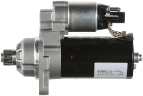 VW Starter - Bosch 02M911024P