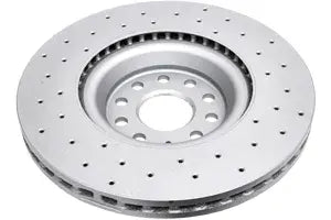 Audi VW Brake Disc - Zimmerman Sport 5Q0615301G