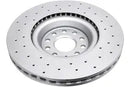 Audi VW Brake Disc - Zimmerman Sport 5Q0615301G-2