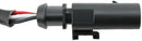Audi Oxygen Sensor - NTK 4H0906262N-2