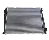 BMW Radiator - Mahle Behr 17117547059