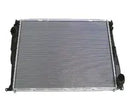 BMW Radiator - Mahle Behr 17117547059-1