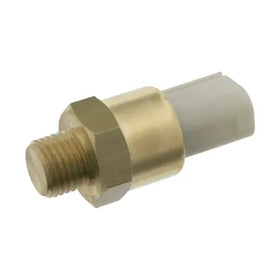 BMW Auxiliary Fan Switch - Febi Bilstein 61318363677