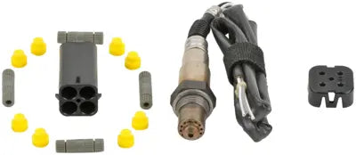 Audi VW Oxygen Sensor - Bosch 022906262S