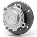 BMW Wheel Hub Assembly Kit - FAG 31206876840-3