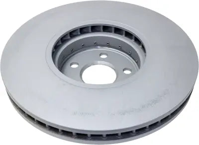 BMW Disc Brake Rotor - Zimmermann Formula F 150.2936.32