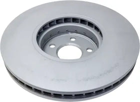 BMW Disc Brake Rotor - Zimmermann Formula F 150.2936.32 - 0