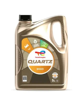 TotalEnergies QUARTZ 9000 FUTURE XT 5W-20 5L