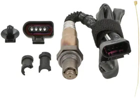 Audi Porsche VW Oxygen Sensor - Bosch 16136