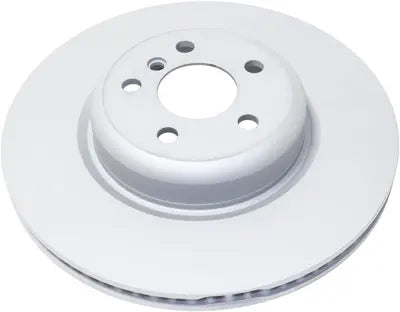 BMW Disc Brake Rotor - Zimmermann Z Coat 150294620