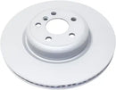 BMW Disc Brake Rotor - Zimmermann Z Coat 150294620-1