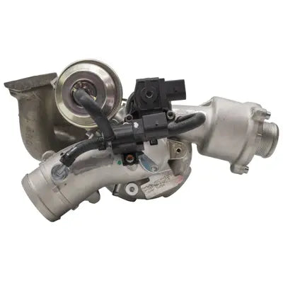 Audi Turbocharger - IHI F51CAFSL001B