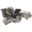 Audi Turbocharger - IHI F51CAFSL001B-5