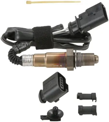 Audi Porsche VW Oxygen Sensor - Bosch 16136
