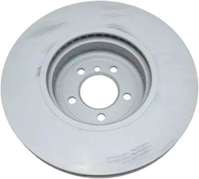 BMW Disc Brake Rotor - Zimmermann Formula F 34106797606
