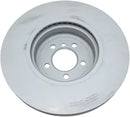 BMW Disc Brake Rotor - Zimmermann Formula F 34106797606-2