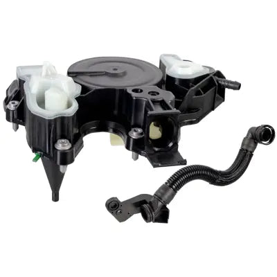 Audi VW Crankcase Vent Valve - Febi 06K103495BM