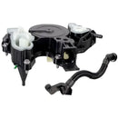 Audi VW Crankcase Vent Valve - Febi 06K103495BM-1