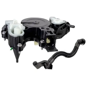 Audi VW Crankcase Vent Valve - Febi 06K103495BM