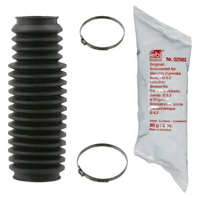 BMW Steering Rack Boot Kit - Febi 32211139786