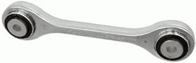 Audi Porsche Suspension Stabilizer Bar Link - Lemforder 3888501