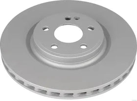 Mercedes Disc Brake Rotor - Zimmermann Z Coat 246421261207