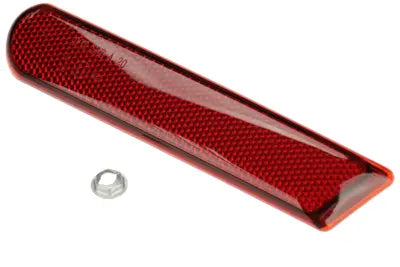 BMW Bumper Reflector - URO Parts 63148381254