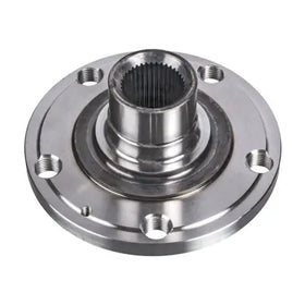 Audi VW Wheel Hub - Febi 4A0407615G