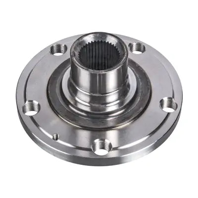 Audi VW Wheel Hub - Febi 4A0407615G