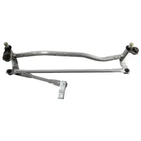 VW Windshield Wiper Linkage - Febi 5C7955601