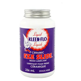 Kleen-Flo Eze Slide Ceramic Brake Lubricant, 236ml
