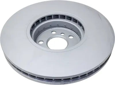 BMW Disc Brake Rotor - Zimmermann Formula F 150.2937.32