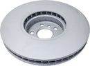 BMW Disc Brake Rotor - Zimmermann Formula F 150.2937.32-2